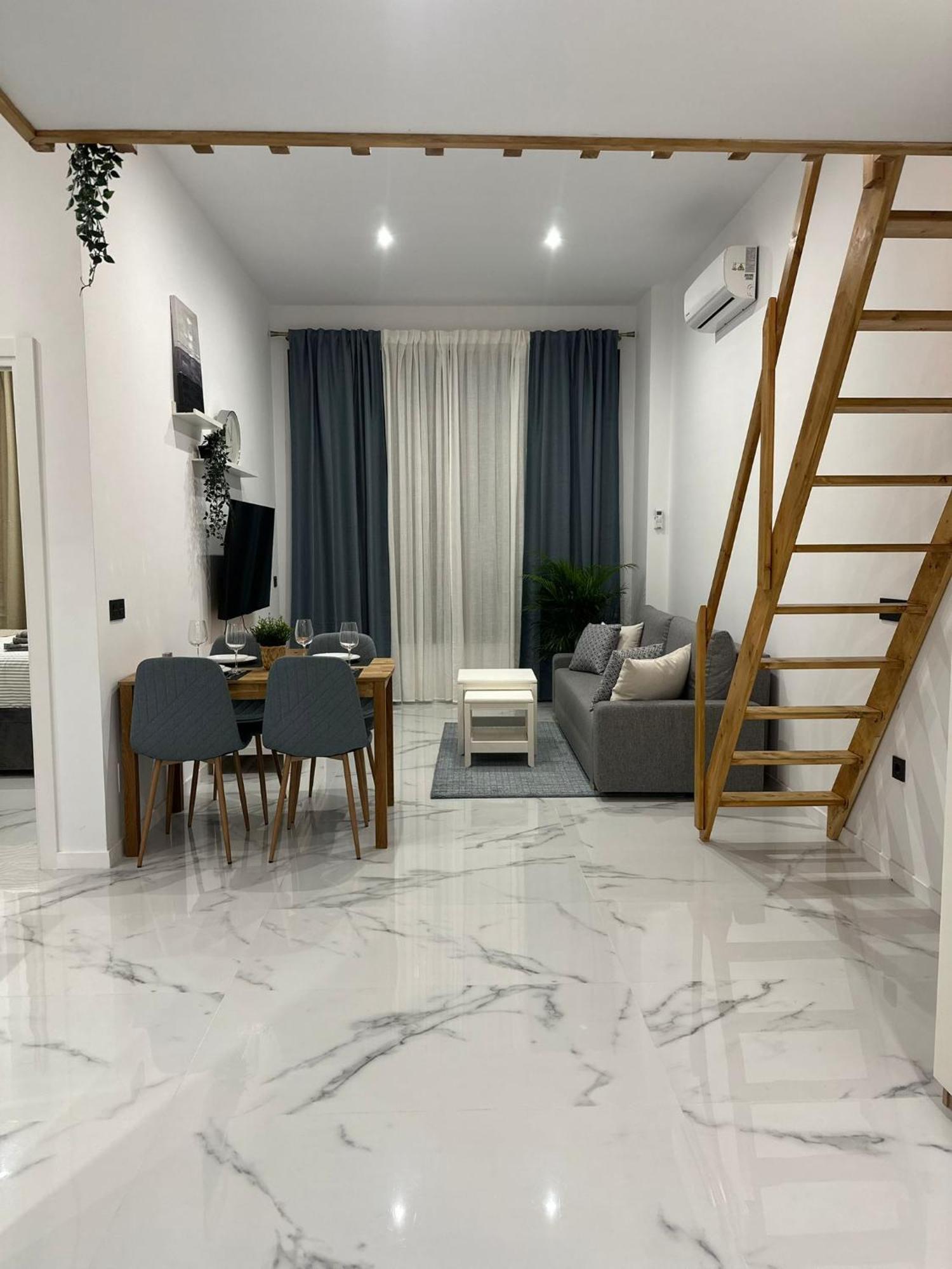 Mark Suite B8 فوينخيرولا المظهر الخارجي الصورة