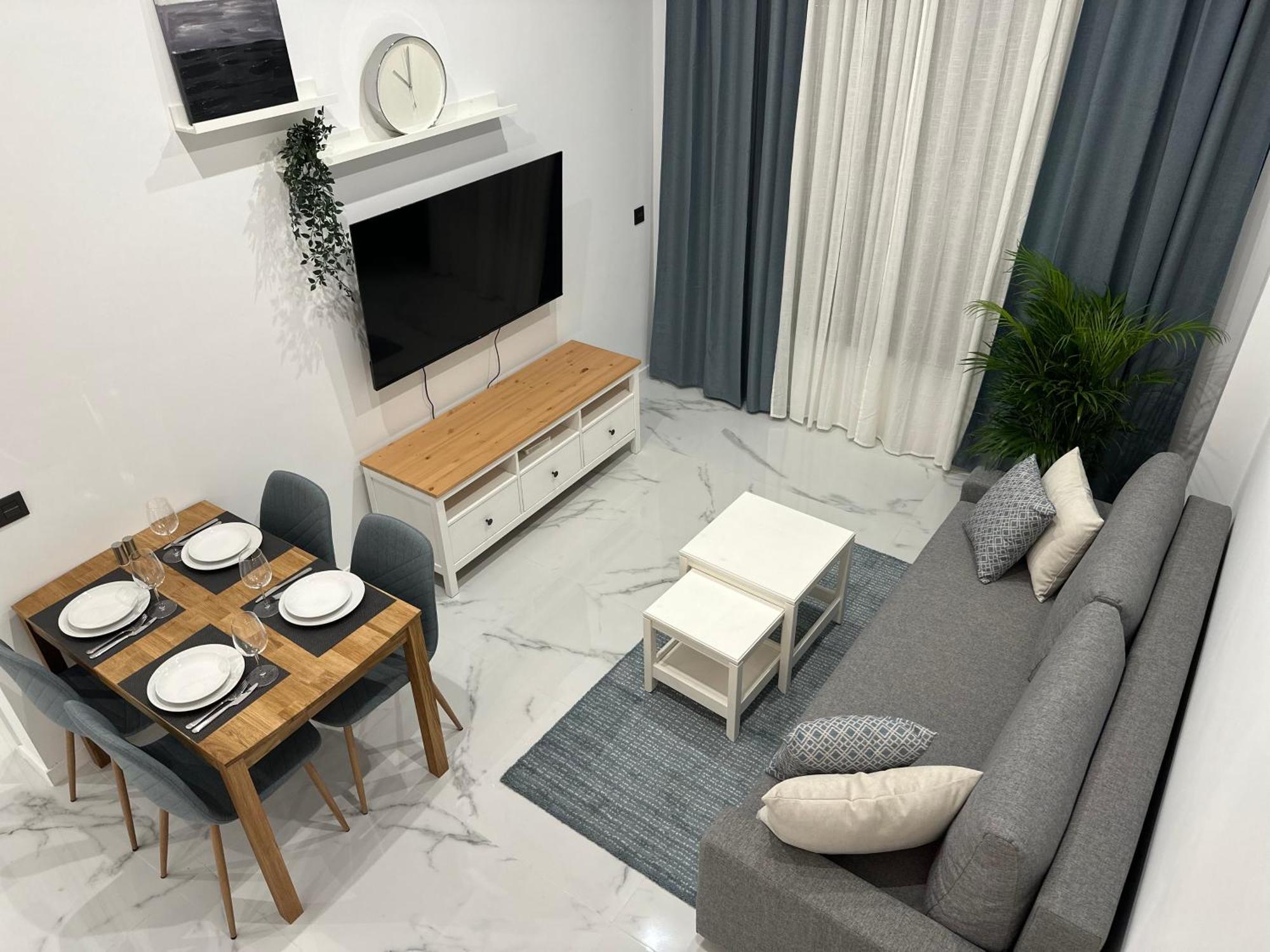 Mark Suite B8 فوينخيرولا المظهر الخارجي الصورة