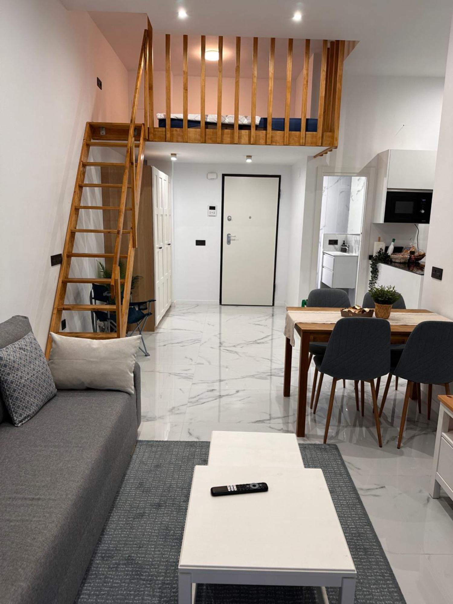Mark Suite B8 فوينخيرولا المظهر الخارجي الصورة
