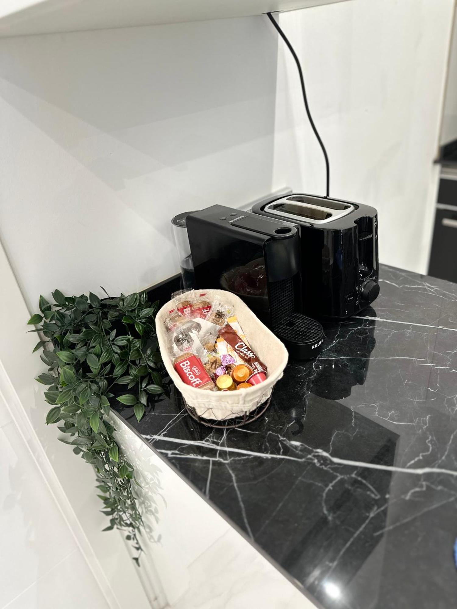Mark Suite B8 فوينخيرولا المظهر الخارجي الصورة