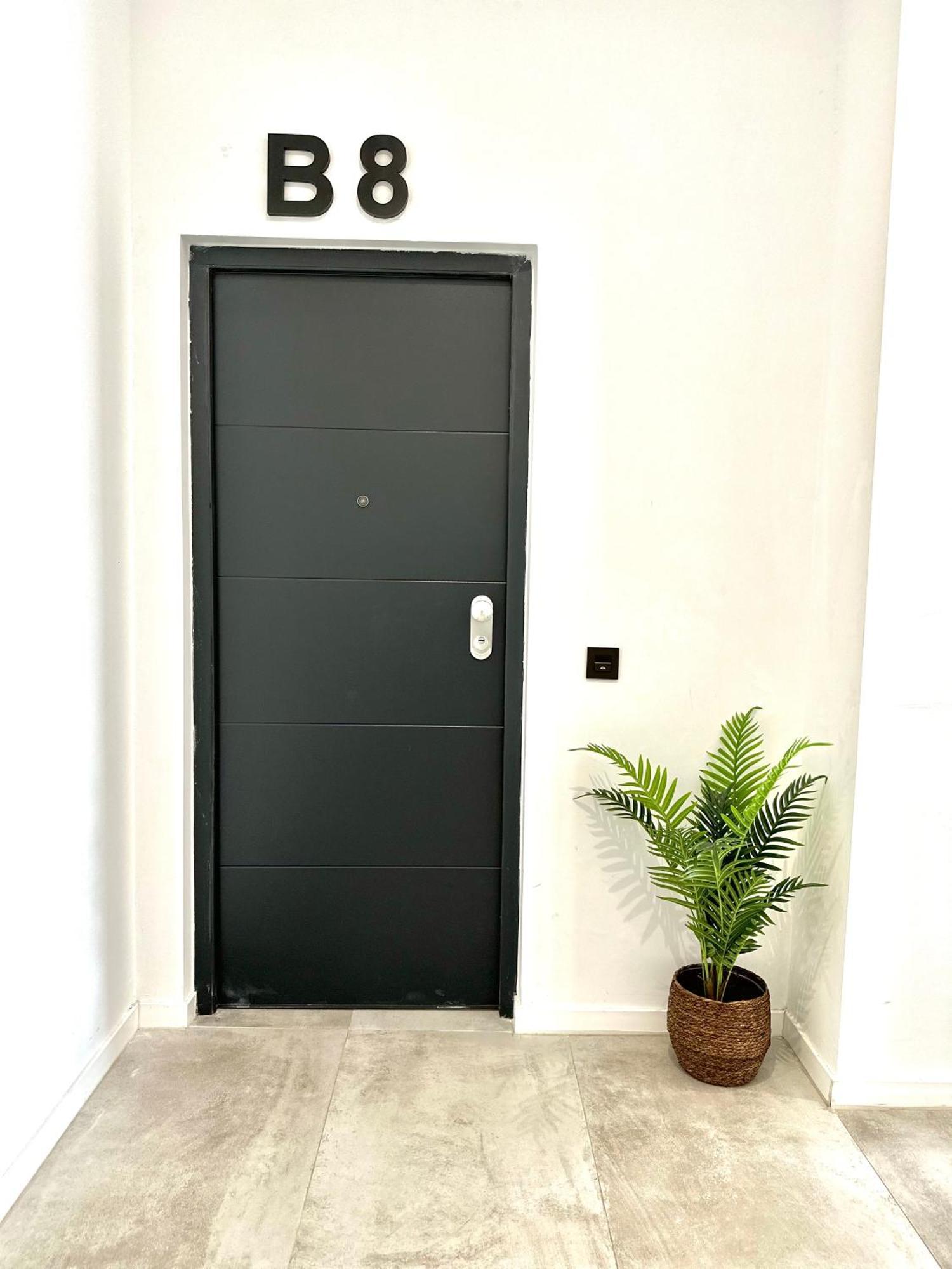 Mark Suite B8 فوينخيرولا المظهر الخارجي الصورة