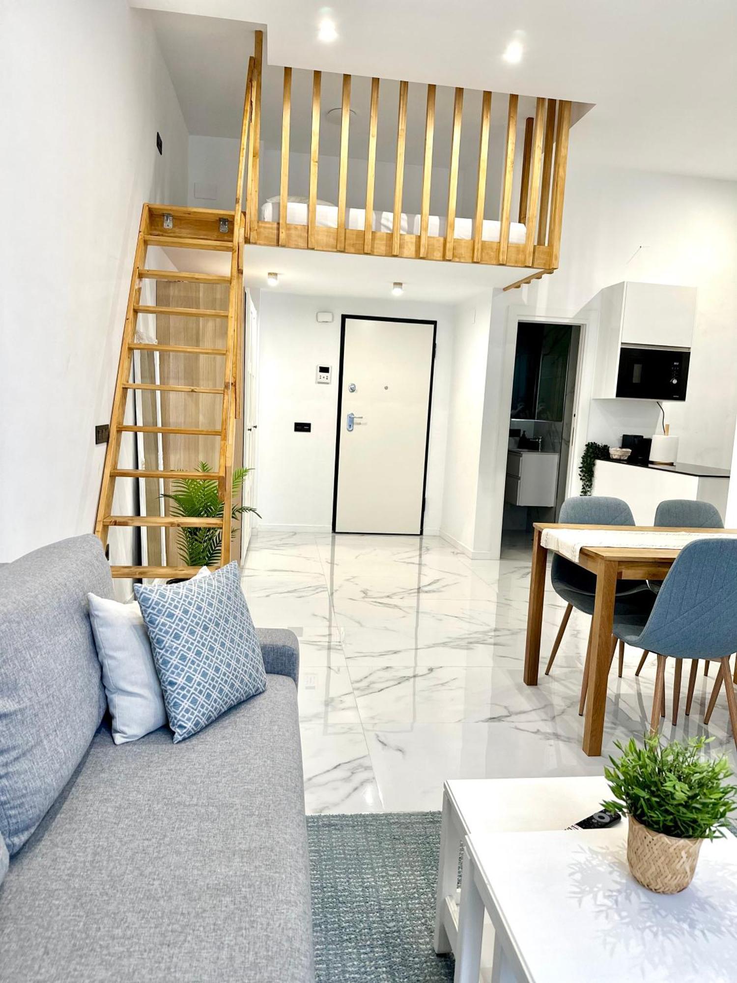 Mark Suite B8 فوينخيرولا المظهر الخارجي الصورة