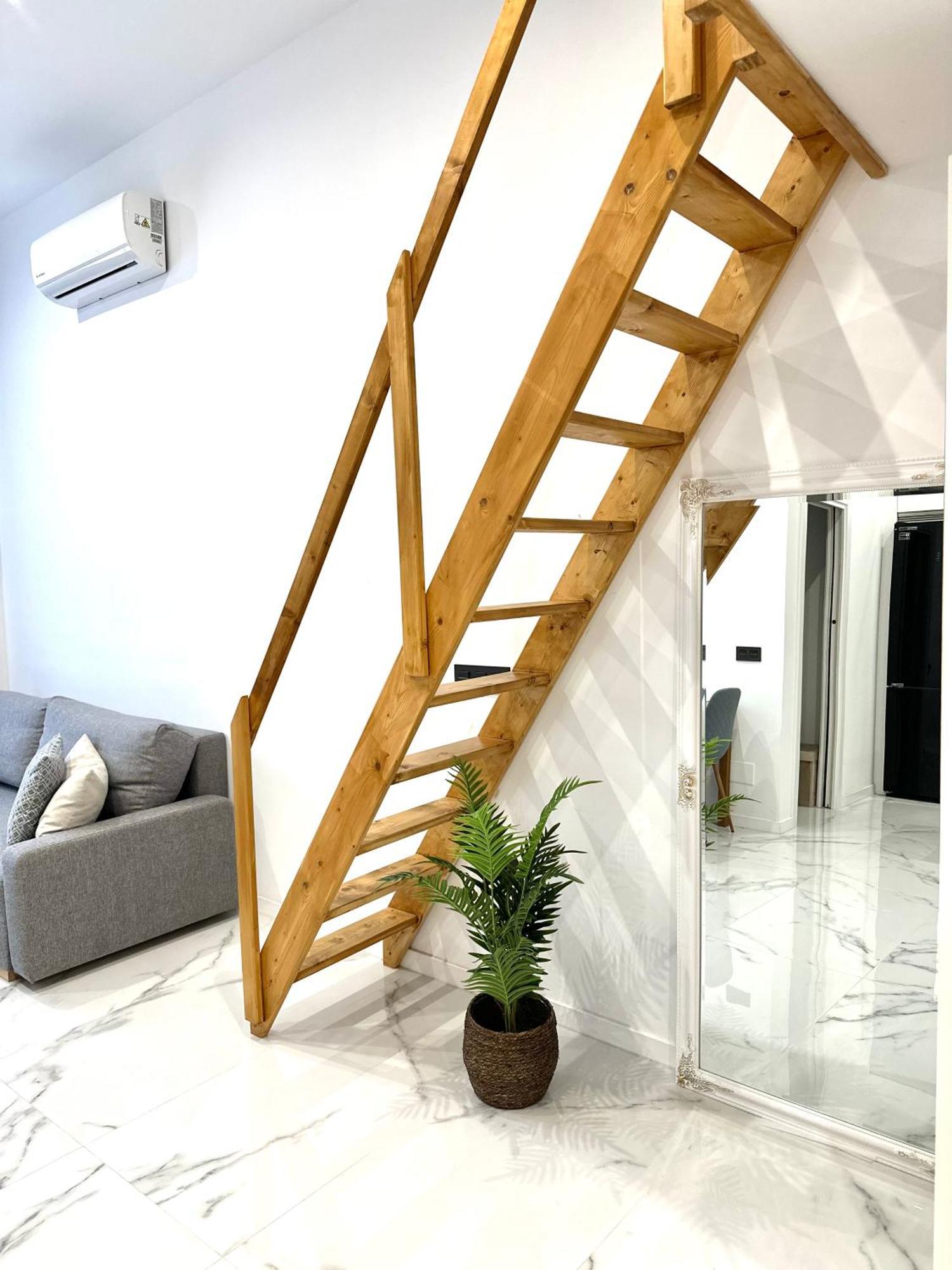 Mark Suite B8 فوينخيرولا المظهر الخارجي الصورة