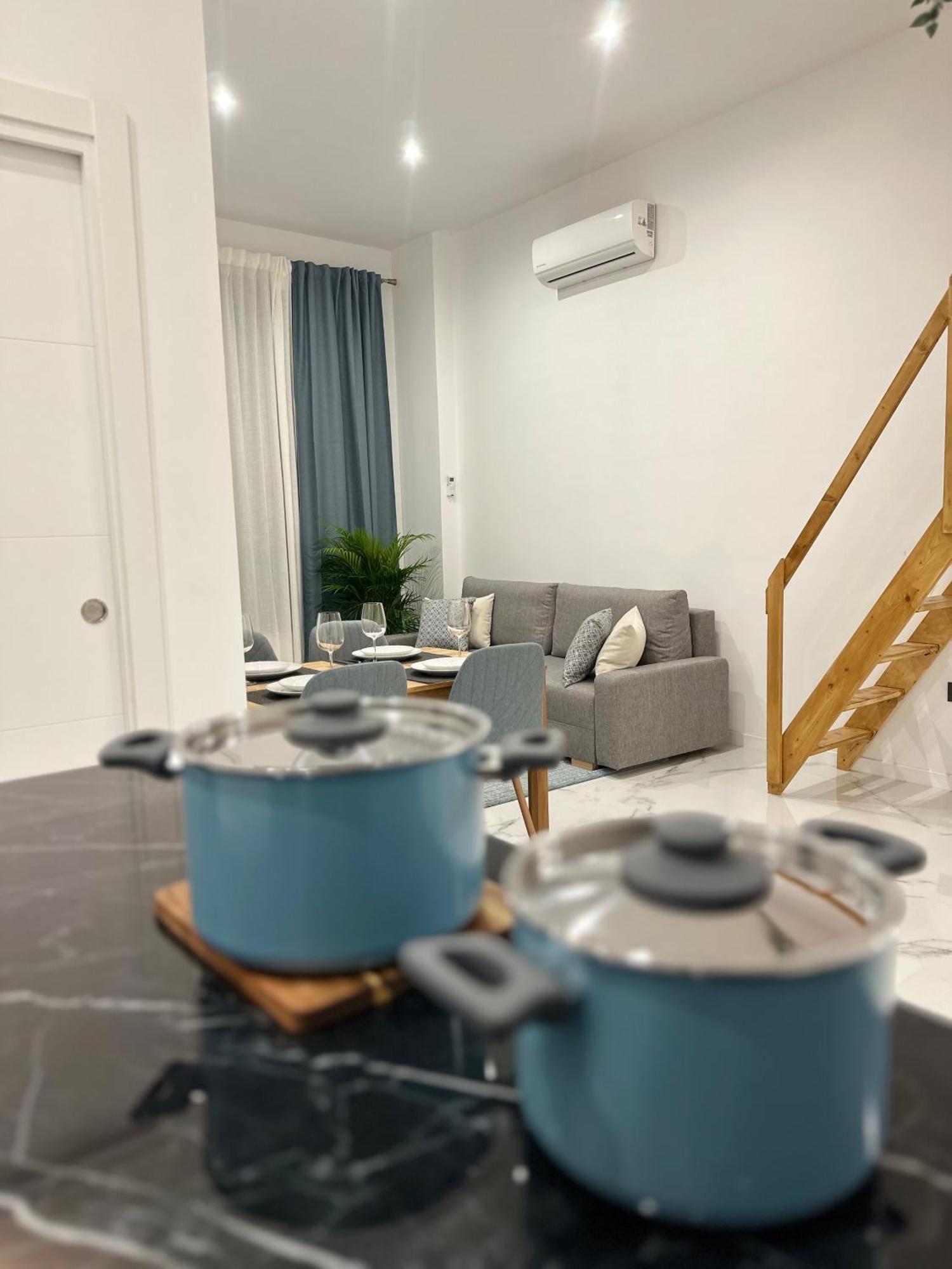 Mark Suite B8 فوينخيرولا المظهر الخارجي الصورة