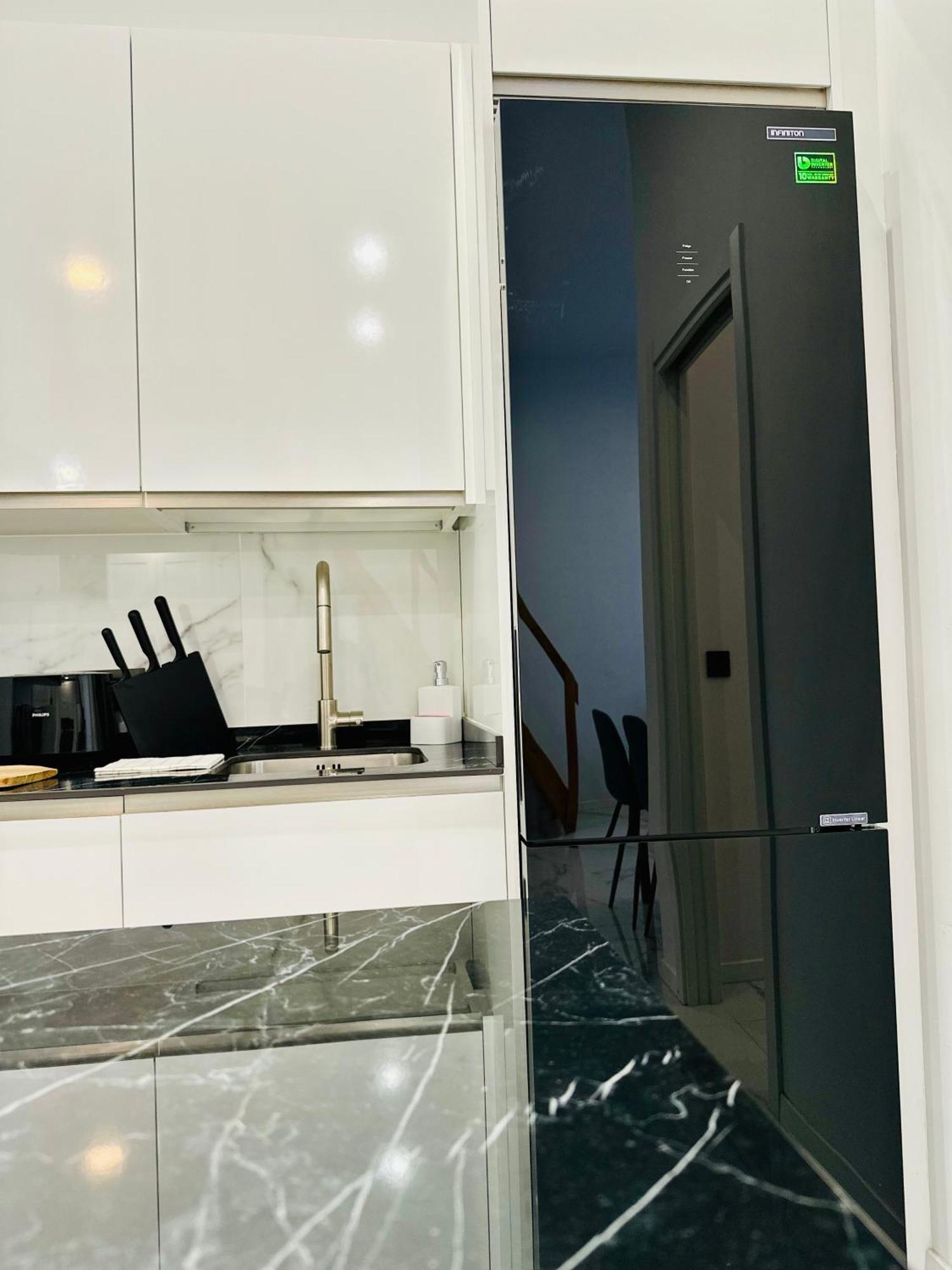 Mark Suite B8 فوينخيرولا المظهر الخارجي الصورة