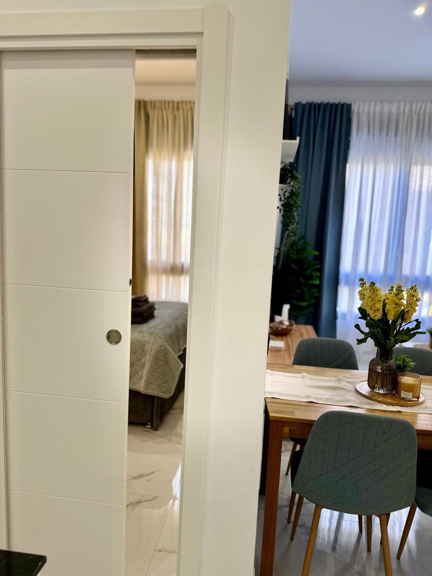 Mark Suite B8 فوينخيرولا المظهر الخارجي الصورة