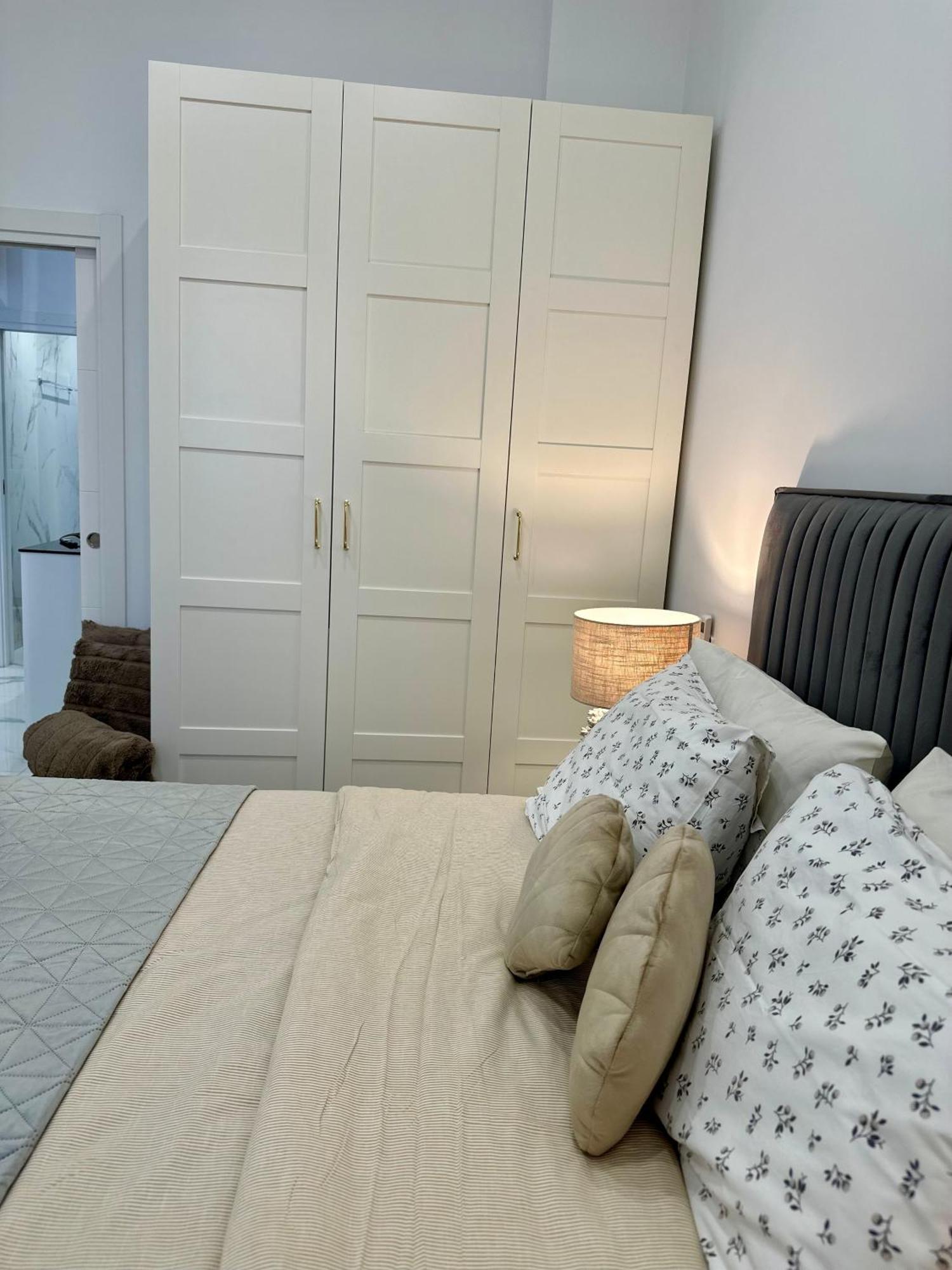 Mark Suite B8 فوينخيرولا المظهر الخارجي الصورة