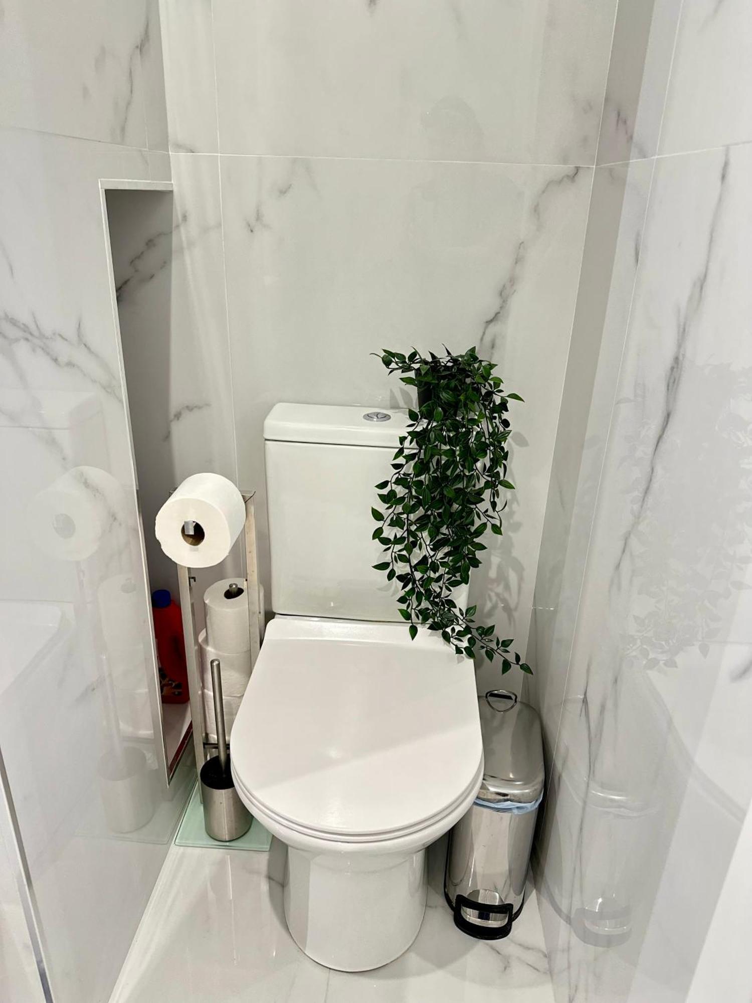 Mark Suite B8 فوينخيرولا المظهر الخارجي الصورة